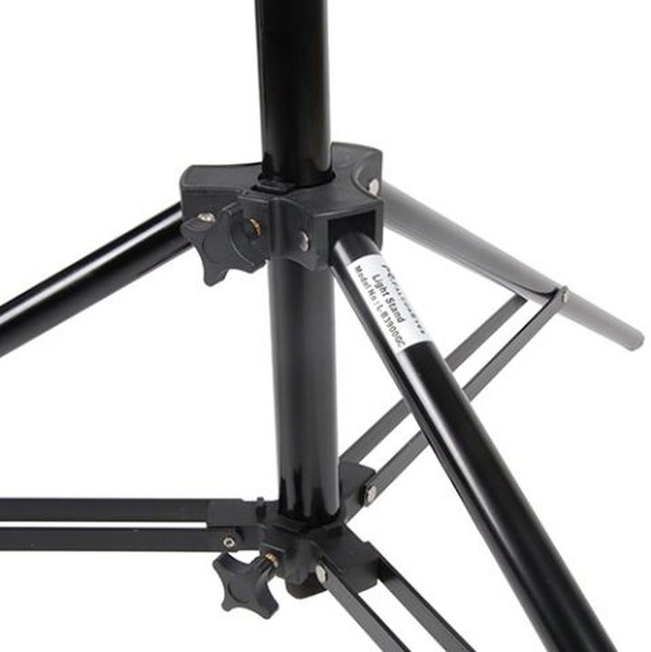 Produktbild Falcon Eyes Hintergrundsystem B-1313 390x420 (HxB) (420 cm, 394 cm)