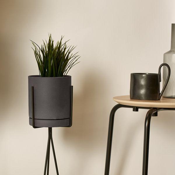 Actual product image Ferm Living Sekki Pot (13.50 x 16 cm)