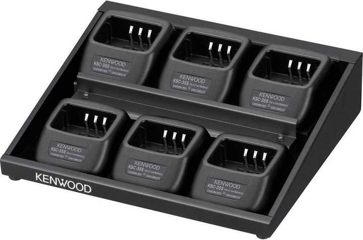Kenwood Chargeur de table KMB 35 Adaptateur de charge multiple