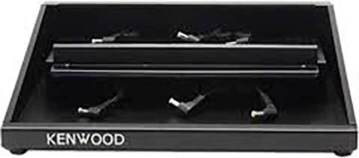 Actual product image Kenwood Table loader KMB 35 Multiple loading adapter