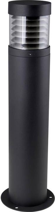 Actual product image Heitronic Outdoor floor lamp KRESOS Floor lamp E27, max. 12W LED, IP44 (E27, IP44)