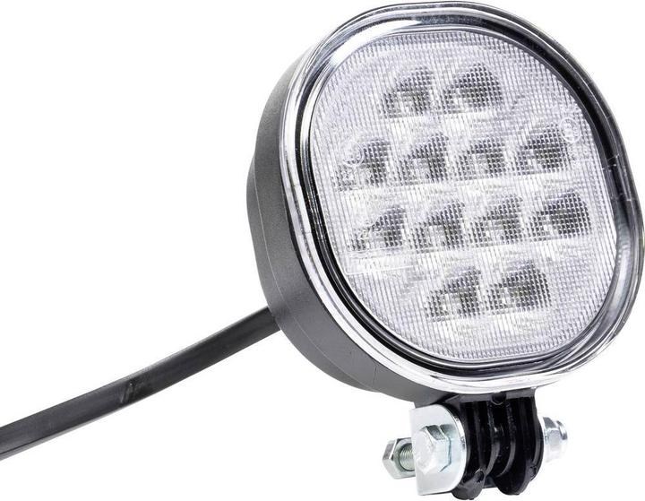 Image du produit Fristom Projecteur de recul à LED FT 410 P