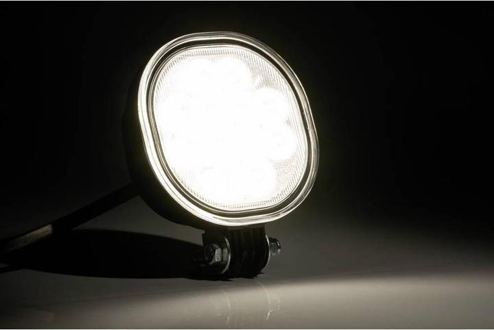 Image du produit Fristom Projecteur de recul à LED FT 410 P