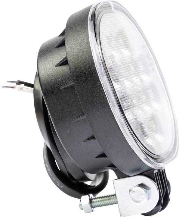 Image du produit Fristom Projecteur de recul à LED FT 410 P