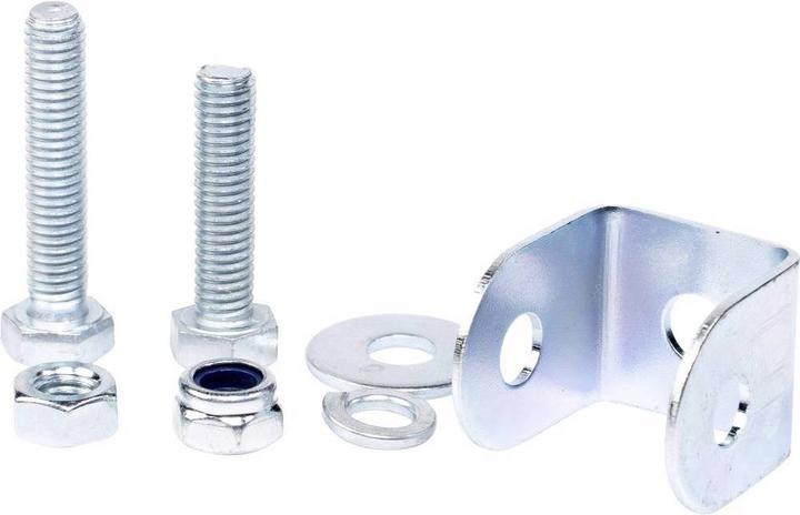 Image du produit Fristom Projecteur de recul à LED FT 410 P