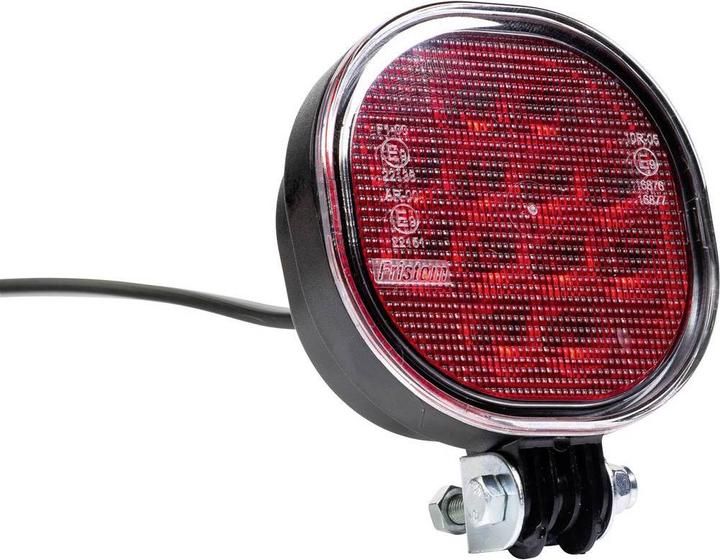 Immagine prodotto Fristom Luce posteriore da nebbia a LED FT 400 e supporto