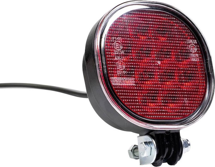 Produktbild Fristom LED Nebelschlussleuchte FT 400 & Halter
