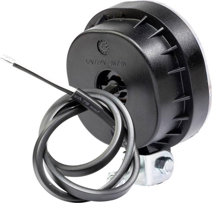 Immagine prodotto Fristom Luce posteriore da nebbia a LED FT 400 e supporto