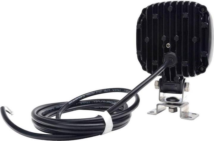 Actual product image WAS LED Worklight W167 Floodlight