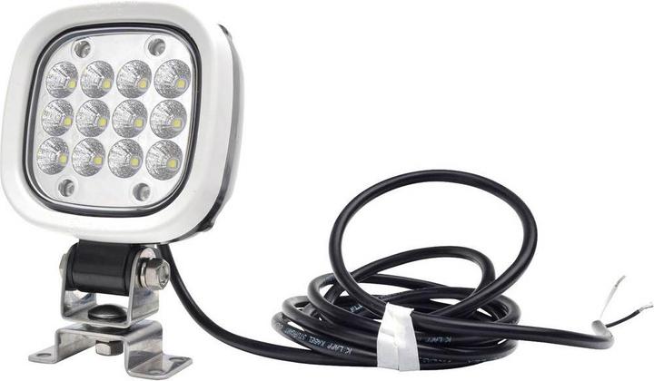 Actual product image WAS LED Worklight W167 Floodlight