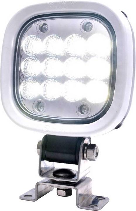 Actual product image WAS LED Worklight W167 Floodlight