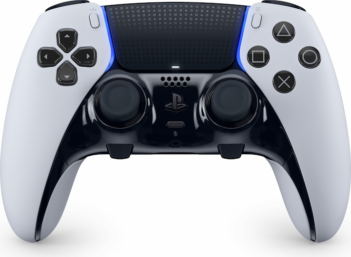 Actual product image Sony DualSense Edge (PS5)