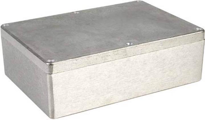 Actual product image Gainta IP65 Die Casting Box 171X121X55 mm (Housing)
