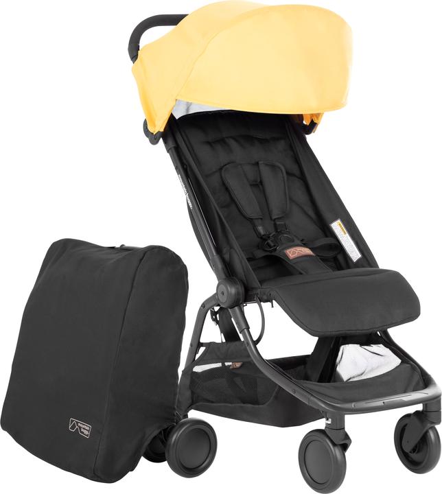 Produktbild MB NanoV3 cyber