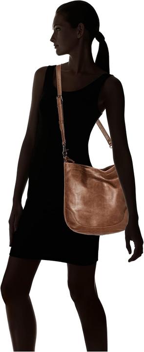 Immagine prodotto Frye Borsa Hobo in Pelle Melissa