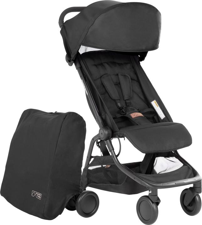 Mountain Buggy Nano