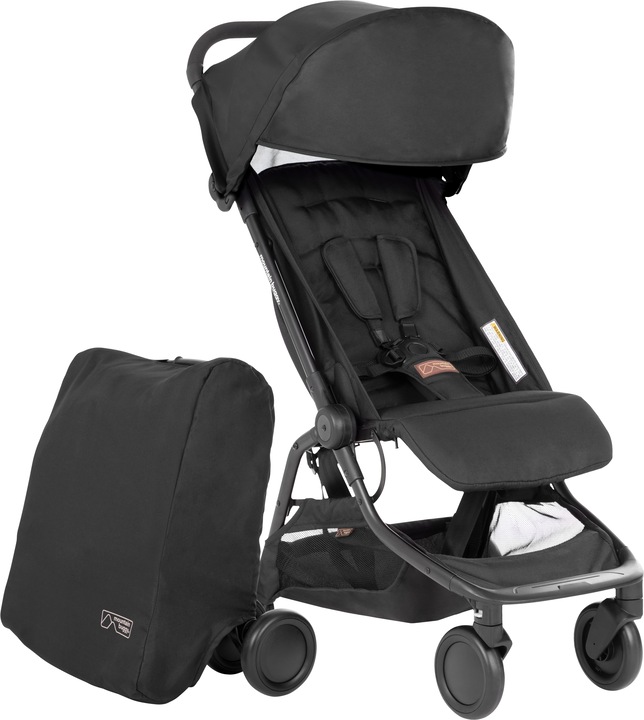 Mountain Buggy Nano