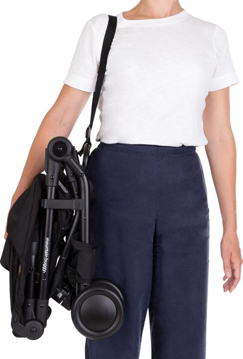 Image du produit Mountain Buggy Nano