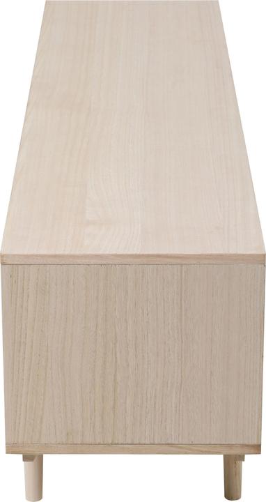 Produktbild SalesFever Lowboard frontx45 natur (150 x 36 x 45 cm)