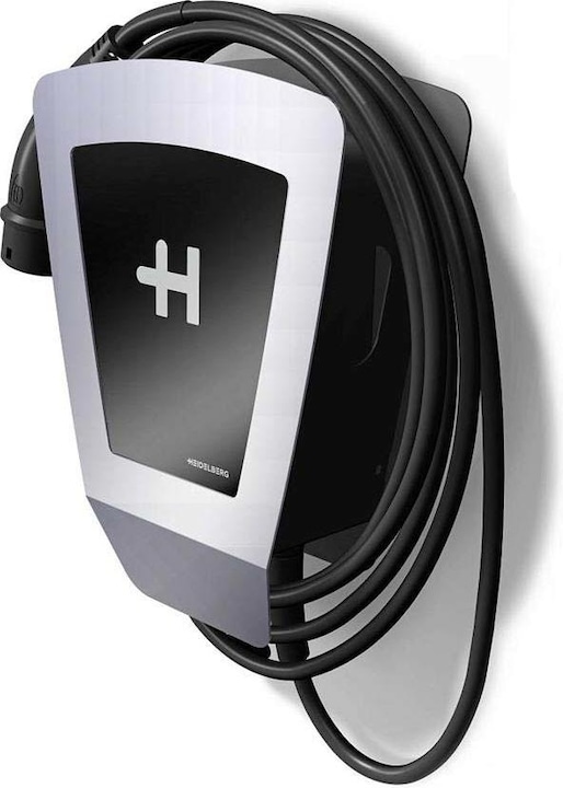 Immagine prodotto Heidelberg Home Eco Europa 5m (Tipo 2, 11 kW, 16 A, Cablato fisso)
