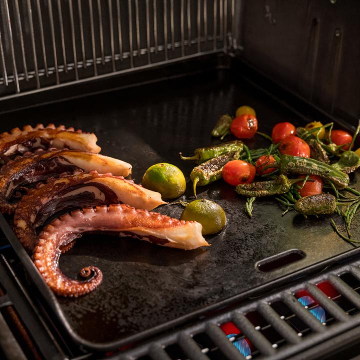 Produktbild Weber Crafted