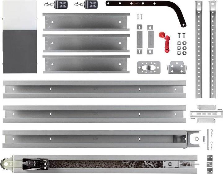 Actual product image Schellenberg Drive Action