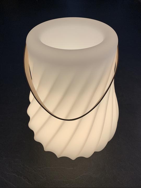 Actual product image Audioraq Moonlight