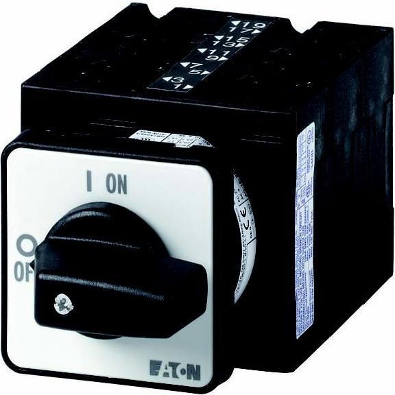 Produktbild Eaton T3-5-8270/E