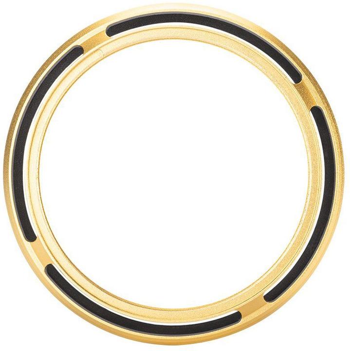 JJC Lens Hood LH Q3 Gold