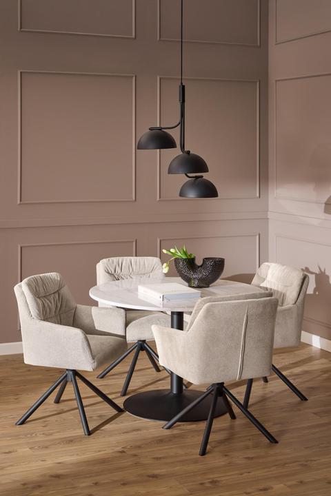 Immagine prodotto AC Design Tarifa (Ø 110 x 75 cm)