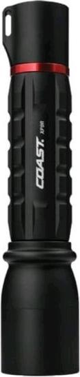Actual product image Coast XP9R LED torch focussable with rechargeable battery (13 cm, 1000 lm)