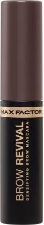 Produktbild Max Factor Brow Revival (005 Black Brown)