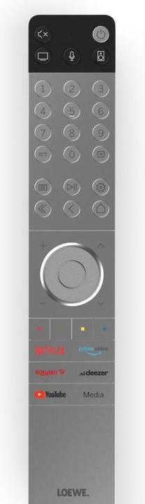 Actual product image Loewe picture i.48 dr+ (48", OLED, UHD, 2022)