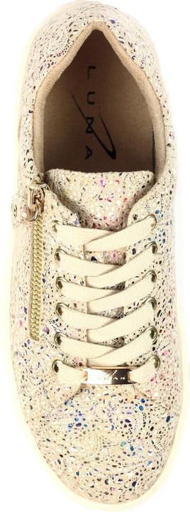 Produktbild Lunar Sneaker Detroit (41)