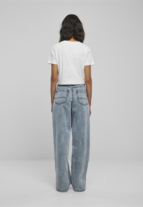 Produktbild Days Beyond Dolce Far Niente Cropped Tee - 139159 (L)
