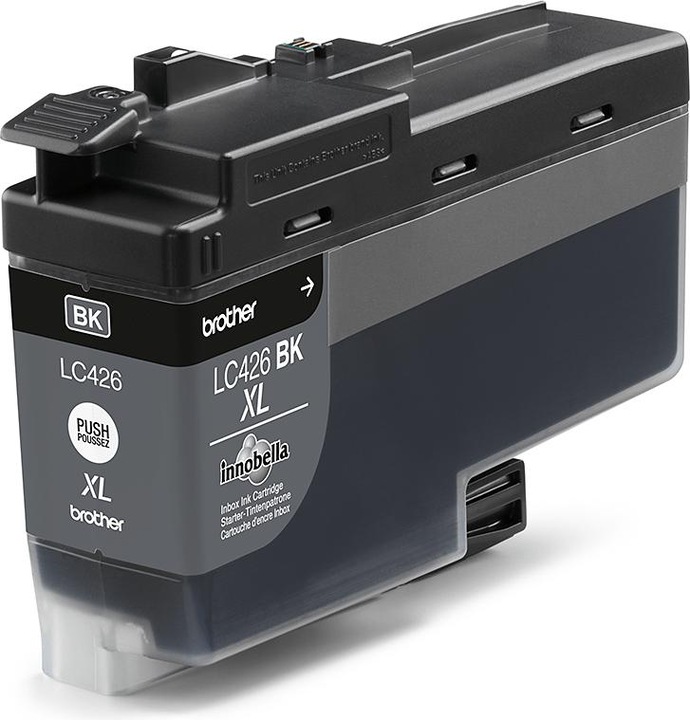 Brother Ink Cartridge - - PROJECT USE ONLY (FC)