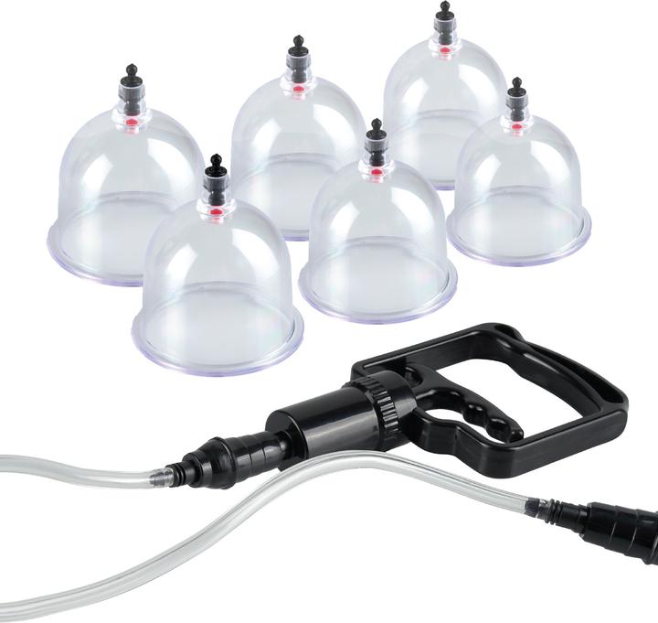 Image du produit Pipedream Coffret pour débutants