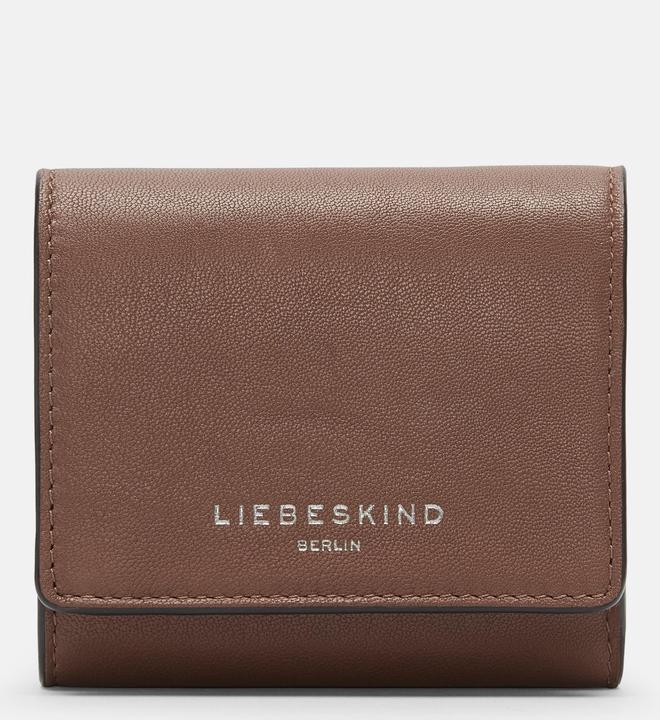 Actual product image Liebeskind Berlin Portemonnaie Geldbörse zum Umhängen