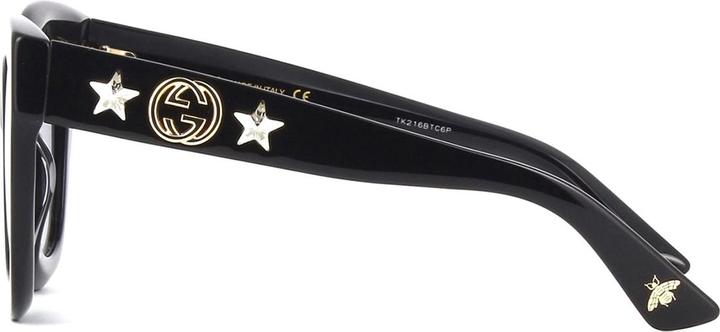 Image du produit Gucci GG0208S
