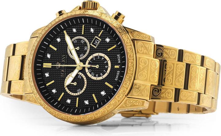 Image du produit Louis XVI Palais royal (Chronographe, 43 mm)