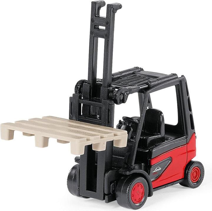 Produktbild Siku 1311 Gabelstapler