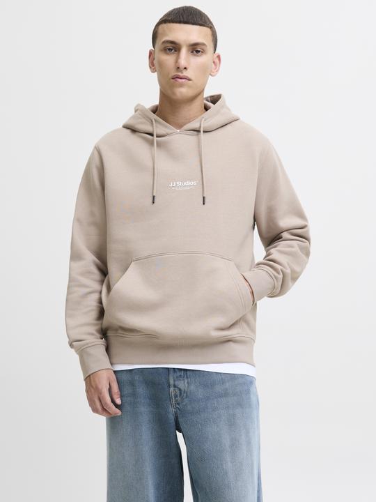 Produktbild Jack & Jones Jjesoho Sweat Hood Noos (S)