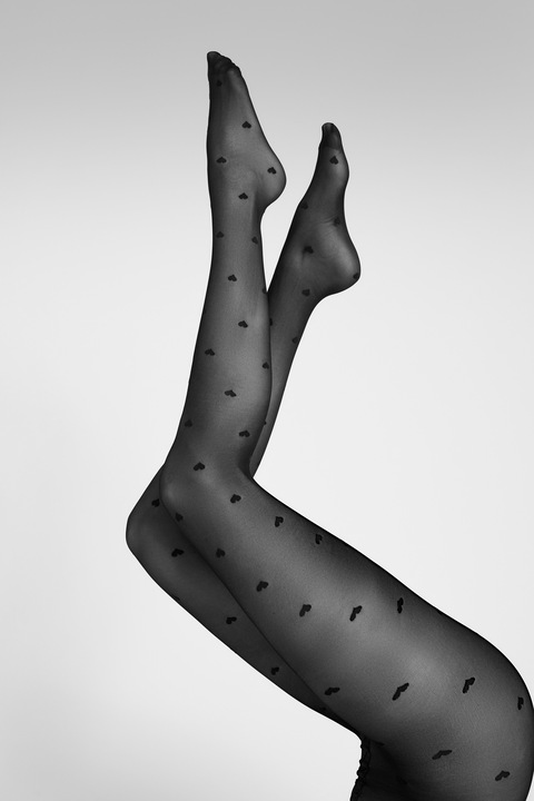 Produktbild Camano Strumpfhose (20 DEN, L)