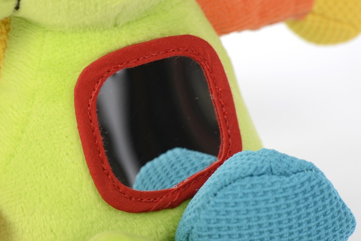 Productafbeelding Dolce Toys Lentepony