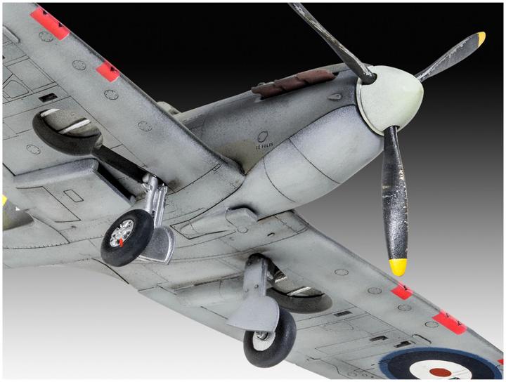 Produktbild Revell Spitfire Mk.IIa