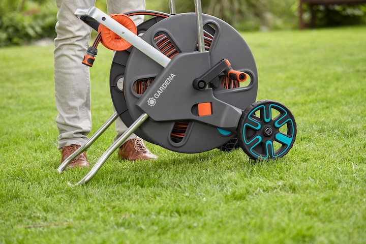 Produktbild Gardena CleverRoll L Easy