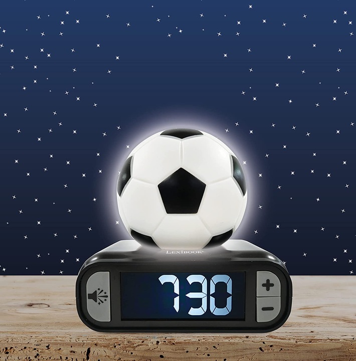 Produktbild Lexibook Fussball