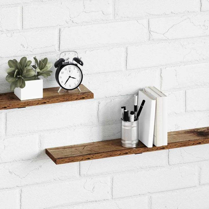 Actual product image vidaXL Shelf