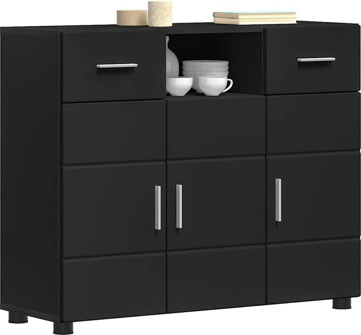 Image du produit vidaXL Holzschrank (30.50 x 30.50 x 73 cm)