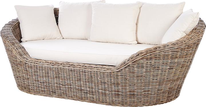 Produktbild Beliani Cavo (124 cm)